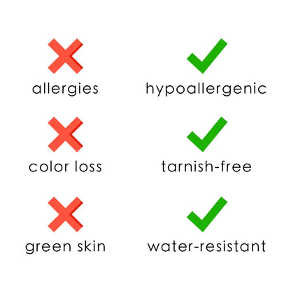 [Raffine]Cosima Gold Necklace