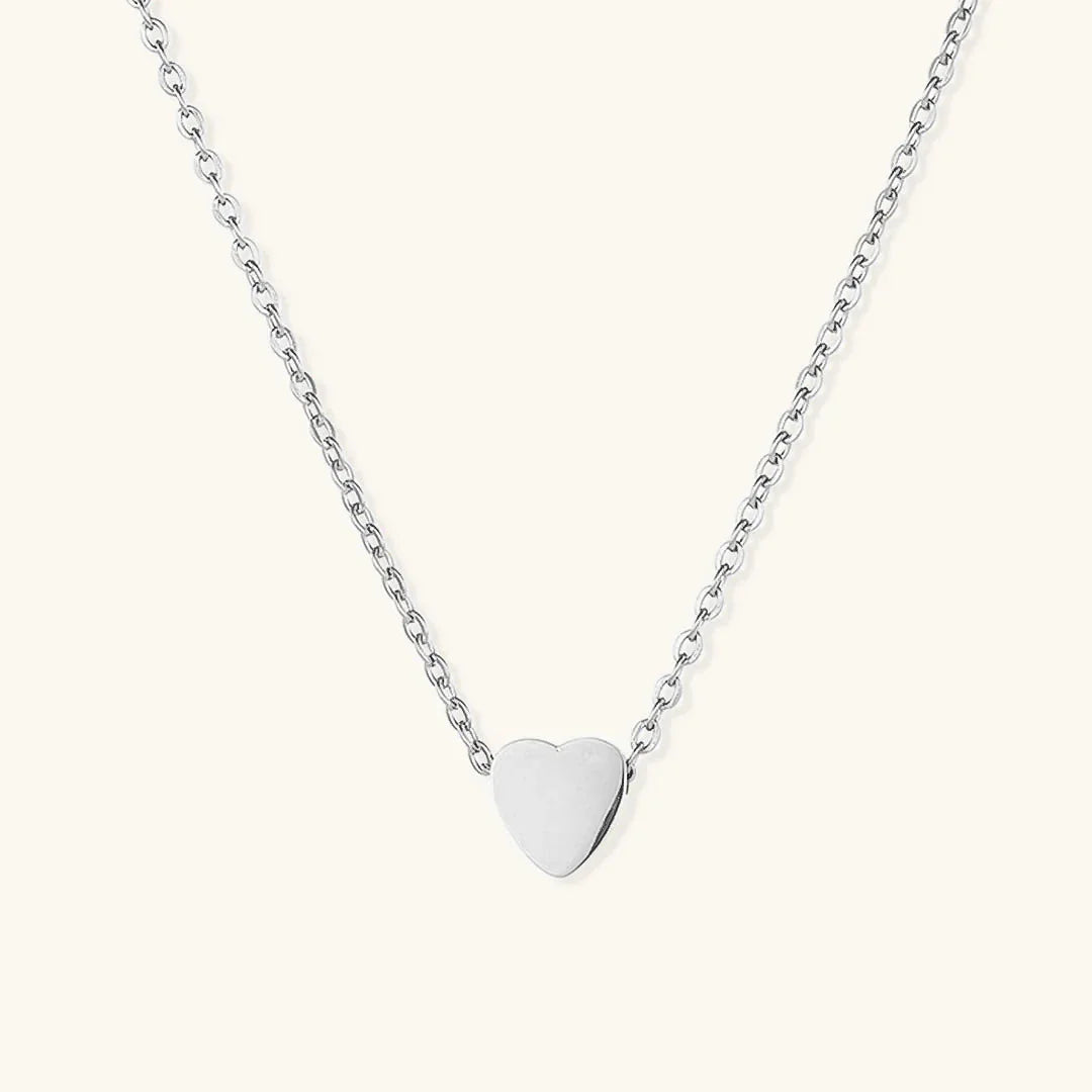 [Raffine]Daphne Gold Chain Necklace