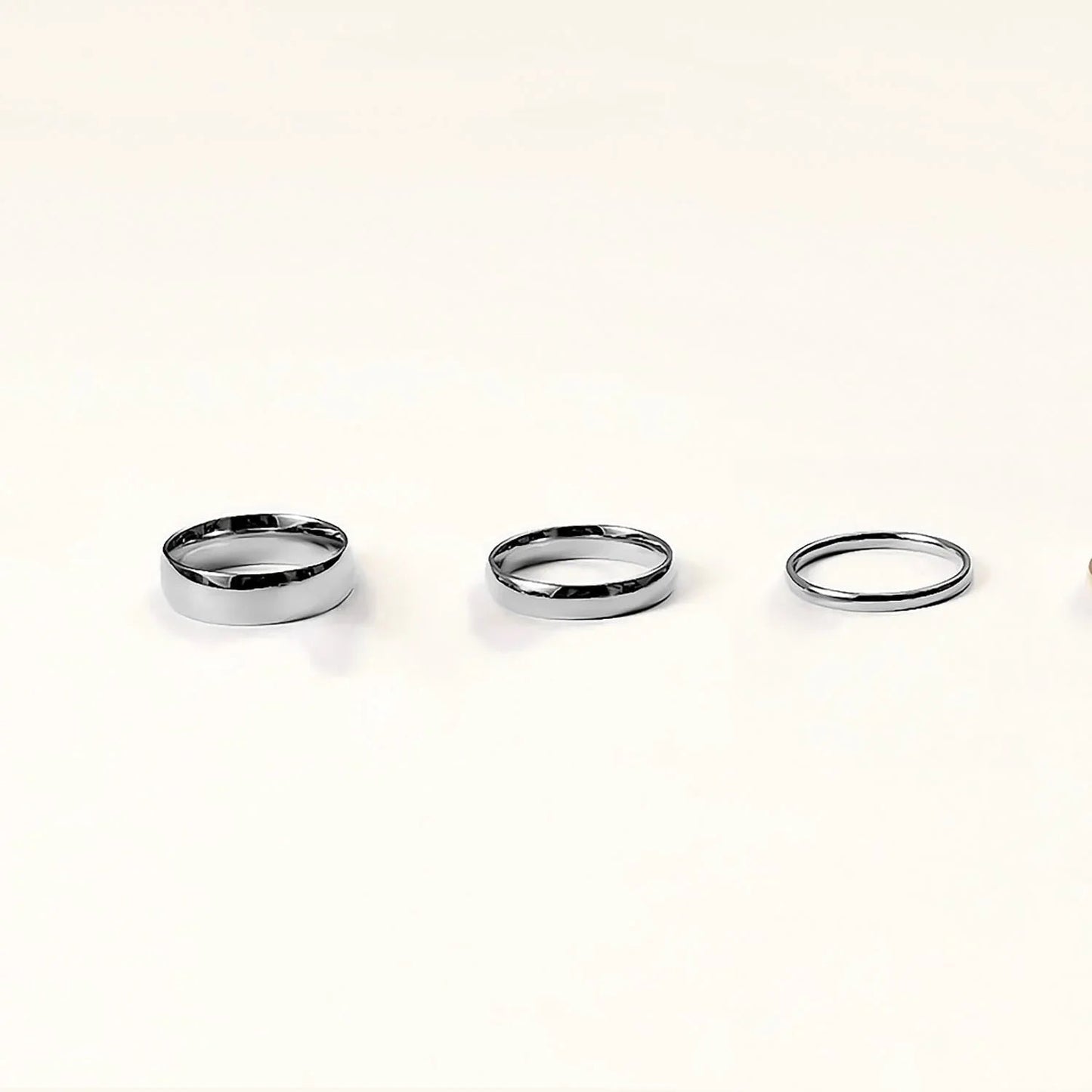 [Raffine]Edith Gold Ring
