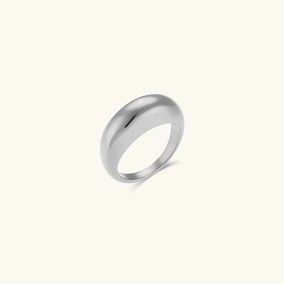 [Raffine]Elise Gold Ring