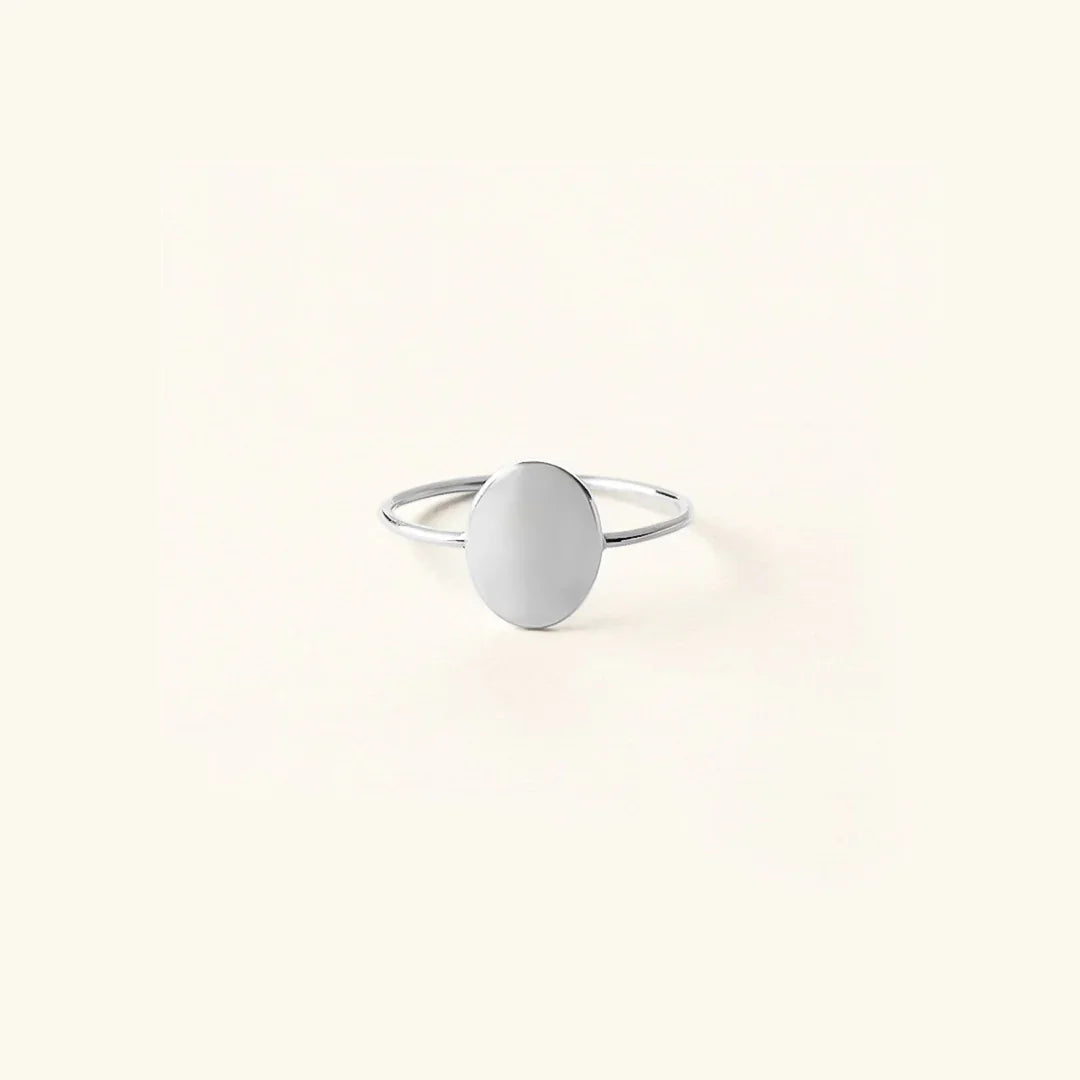 [Raffine]Eleanor Gold Ring