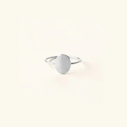 [Raffine]Eleanor Gold Ring