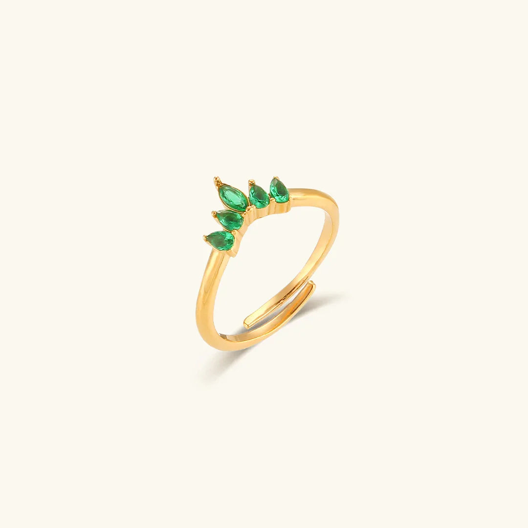 [Raffine]Finnian Diamond Ring