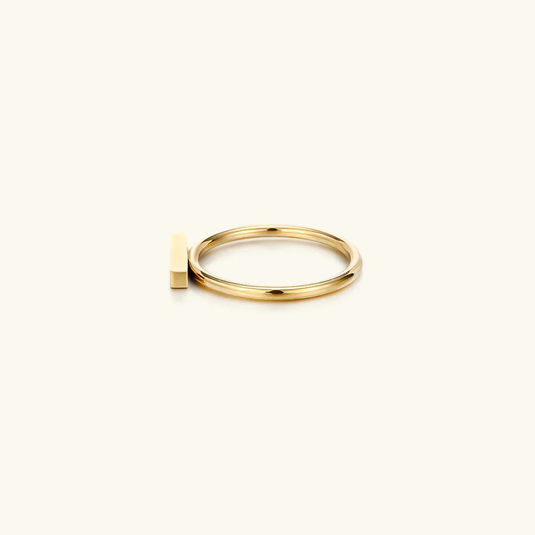 [Raffine]Freya Gold Ring