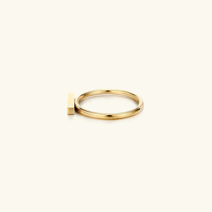 [Raffine]Freya Gold Ring