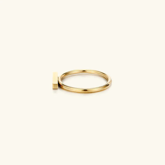 [Raffine]Freya Gold Ring