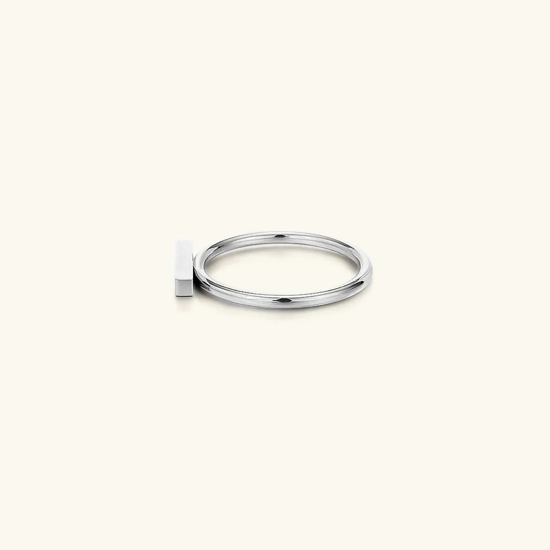 [Raffine]Freya Gold Ring