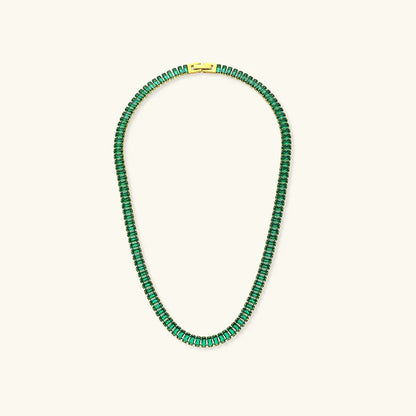 [Raffine]Zora Diamond Necklace
