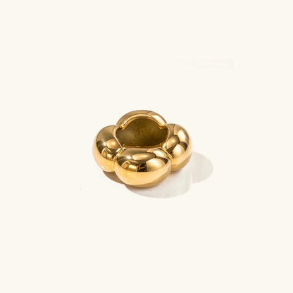 [Raffine]Eloise Gold Ring