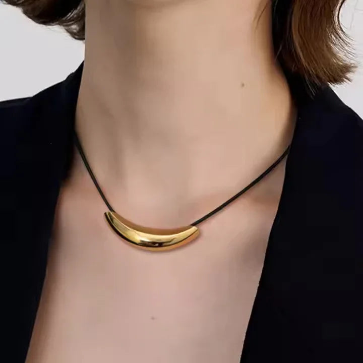 [Raffine]Verona Gold Pendant