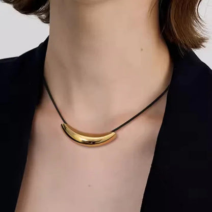 [Raffine]Verona Gold Pendant