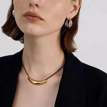 [Raffine]Verona Gold Pendant