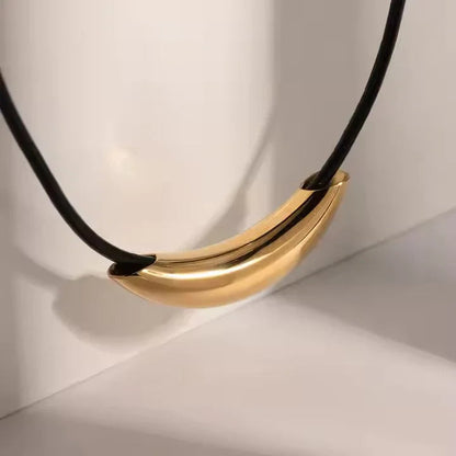 [Raffine]Verona Gold Pendant