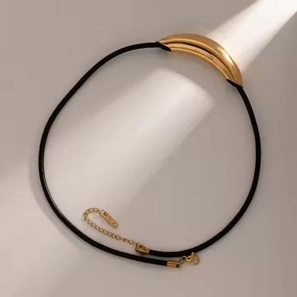 [Raffine]Verona Gold Pendant