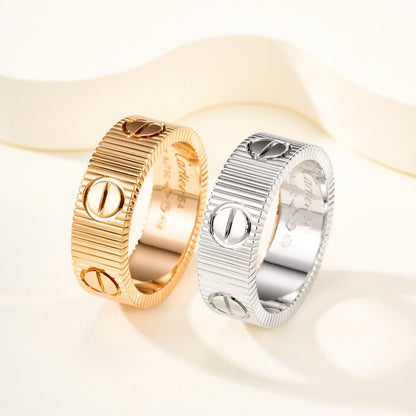 [Raffine]LOVE UNLIMITED RING
