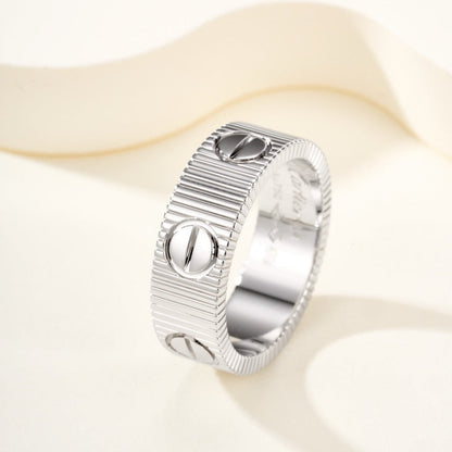 [Raffine]LOVE UNLIMITED RING