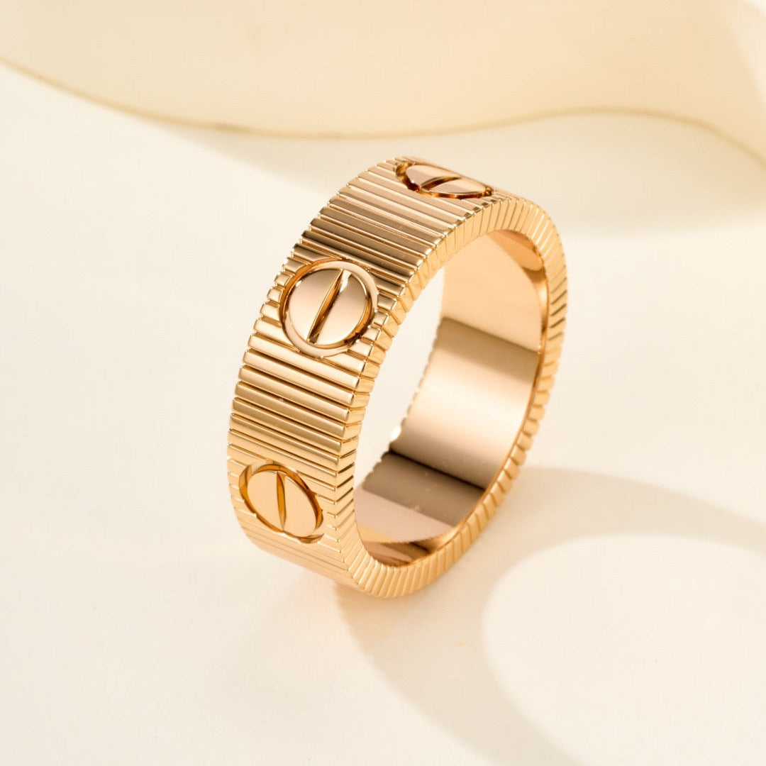 [Raffine]LOVE UNLIMITED RING