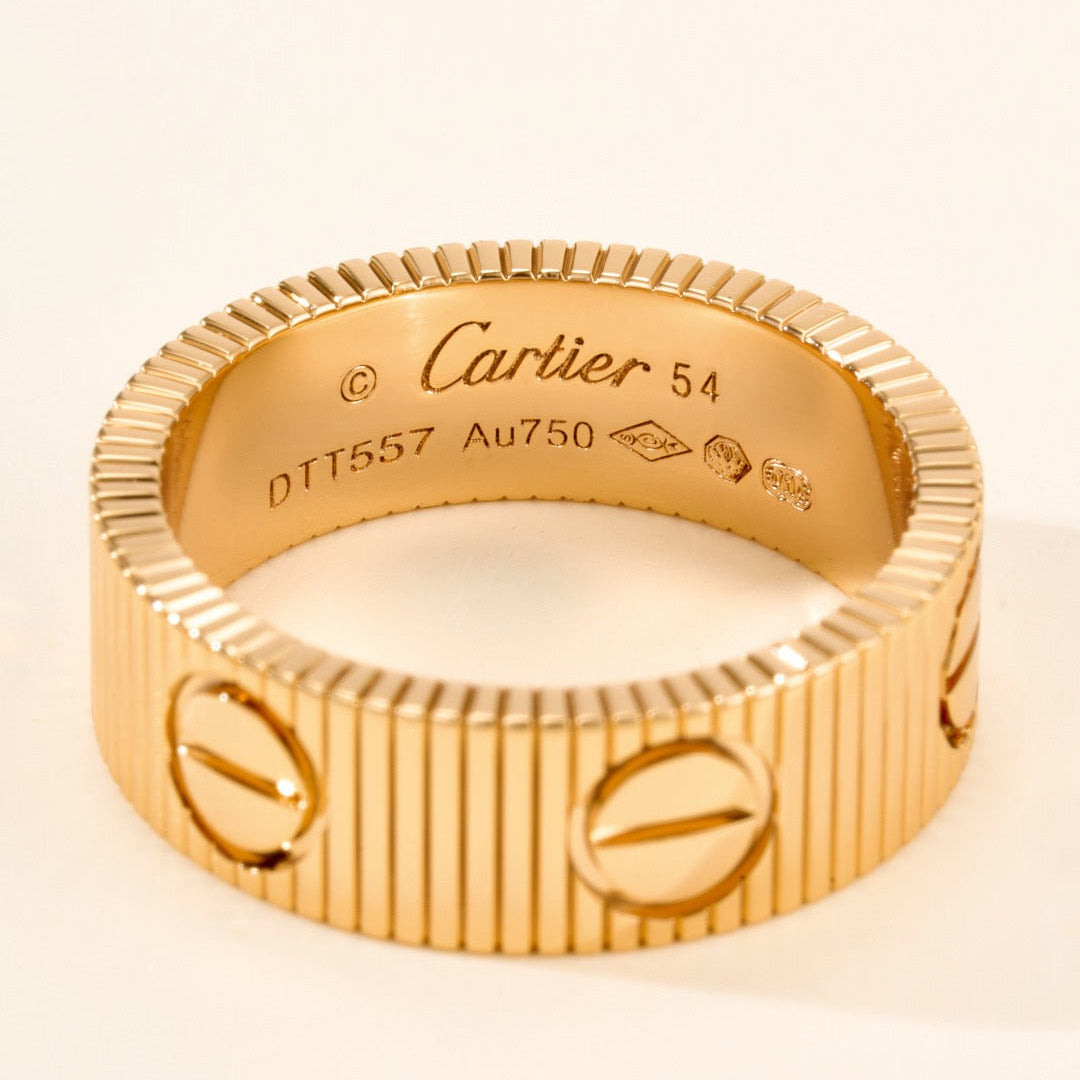[Raffine]LOVE UNLIMITED RING