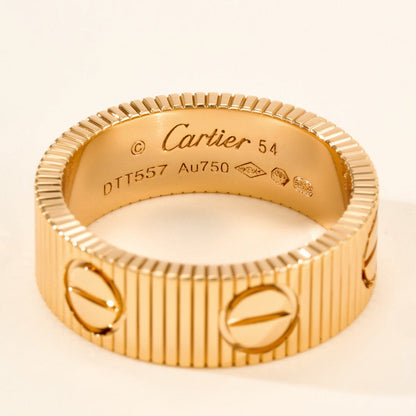 [Raffine]LOVE UNLIMITED RING