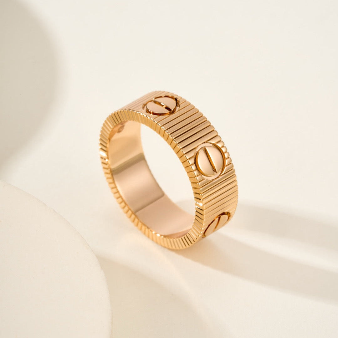 [Raffine]LOVE UNLIMITED RING