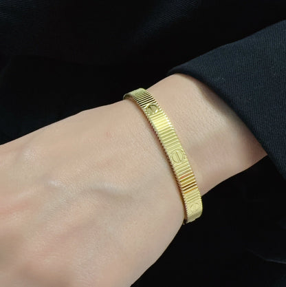 [Raffine]LOVE UNLIMITED BRACELET