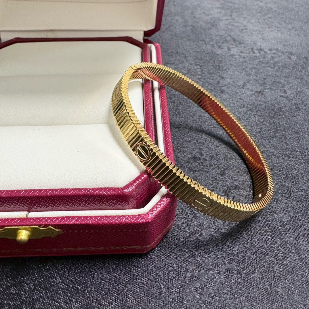 [Raffine]LOVE UNLIMITED BRACELET