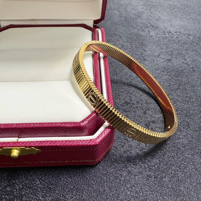 [Raffine]LOVE UNLIMITED BRACELET