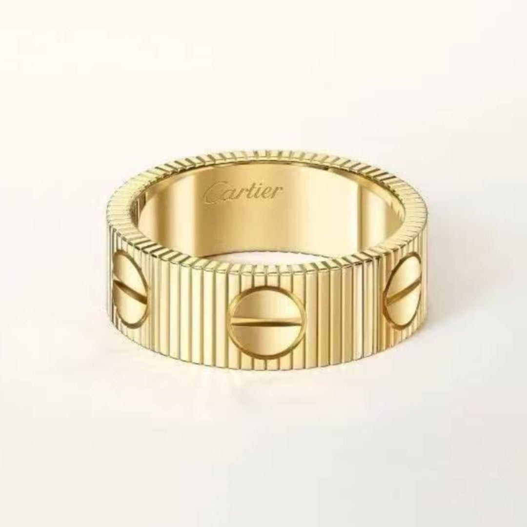 [Raffine]LOVE UNLIMITED RING
