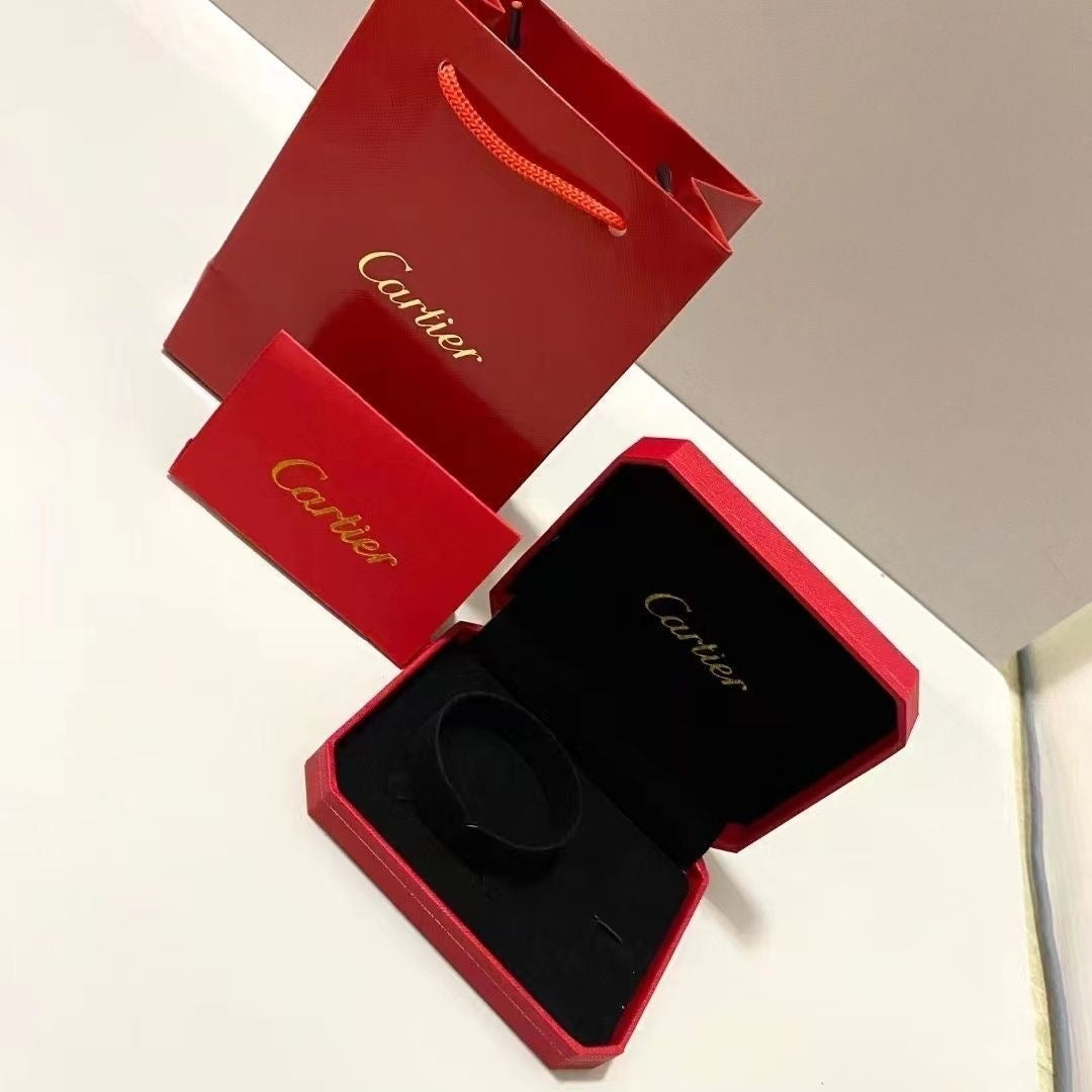[Raffine] CA PULSERA COLLAR ANILLO CAJA BOLSA DE REGALO