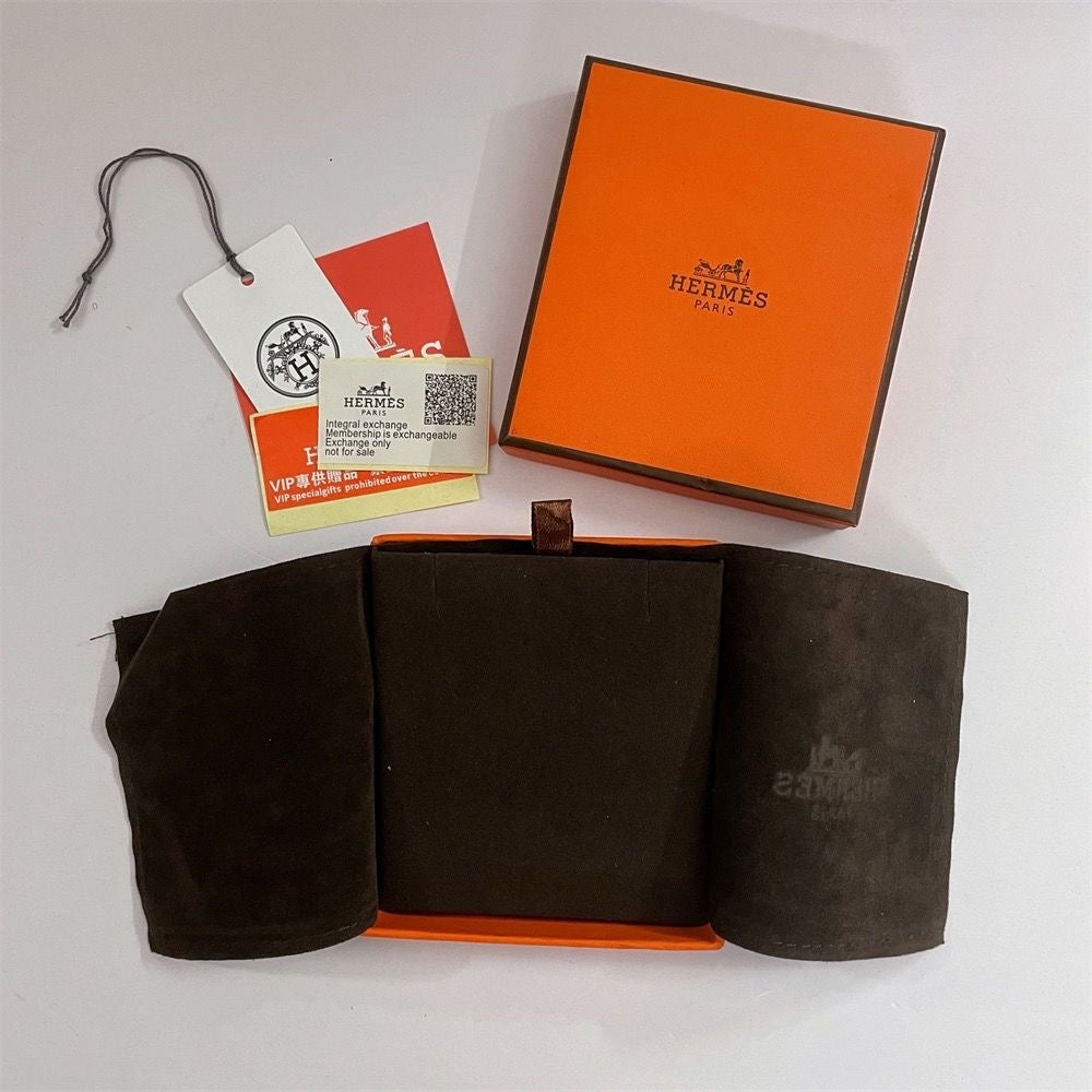 [Raffine]HM  BOX GIFT BAG