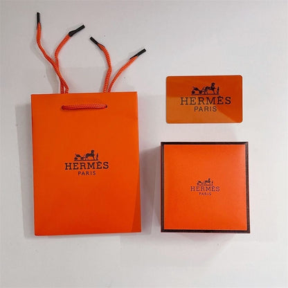 [Raffine]HM  BOX GIFT BAG