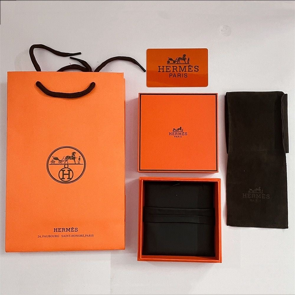 [Raffine]HM PULSERA COLLAR ANILLO CAJA BOLSA DE REGALO