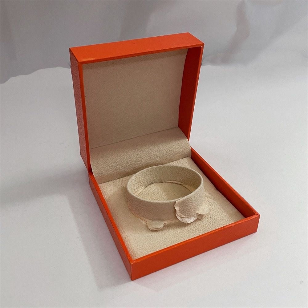 [Raffine]HM PULSERA COLLAR ANILLO CAJA BOLSA DE REGALO