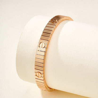 [Raffine]LOVE UNLIMITED BRACELET