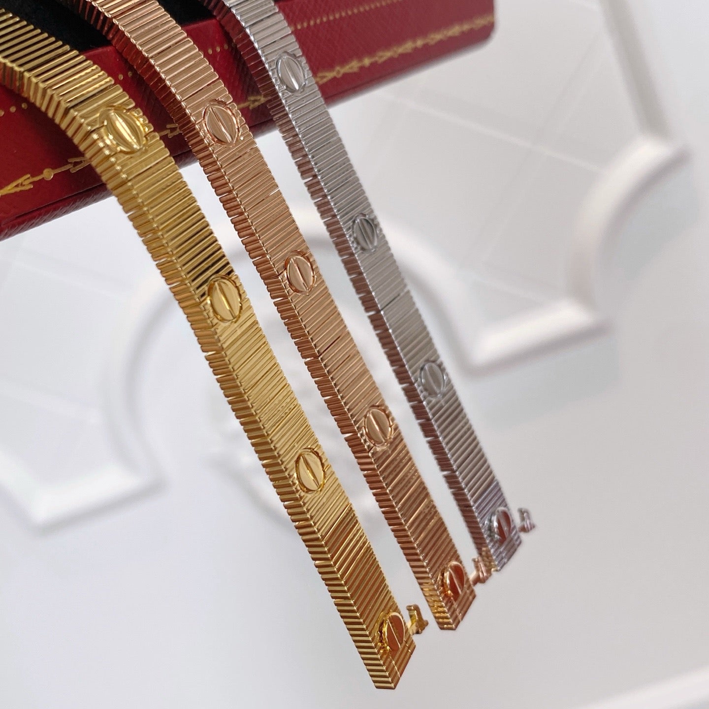 [Raffine]LOVE UNLIMITED BRACELET