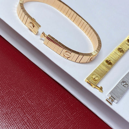 [Raffine]LOVE UNLIMITED BRACELET
