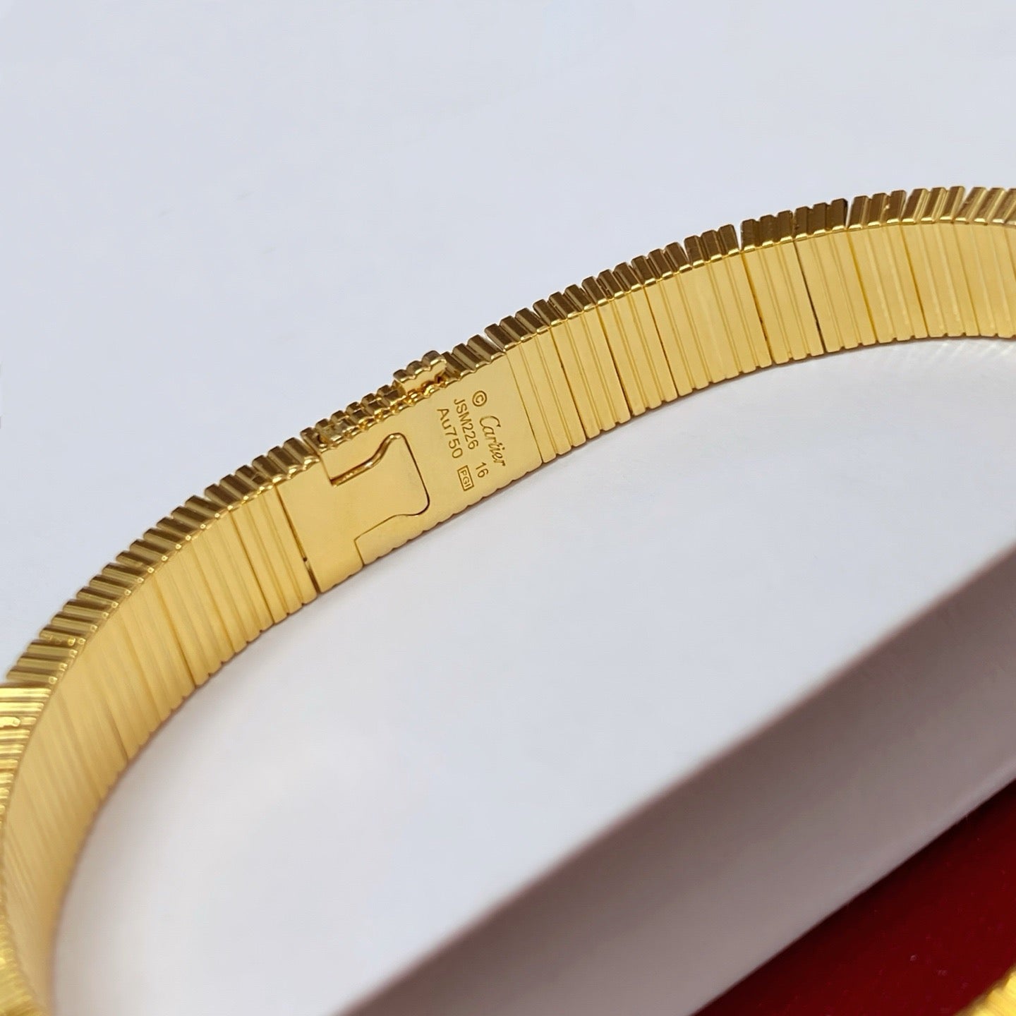 [Raffine]LOVE UNLIMITED BRACELET