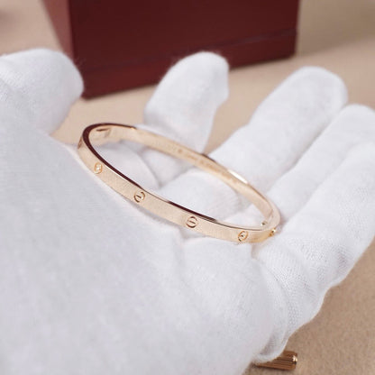 [Raffine]LOVE BRACELET 3.65MM NO DIAMONDS