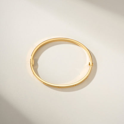 [Raffine]LOVE BRACELET 3.65MM 6 DIAMONDS
