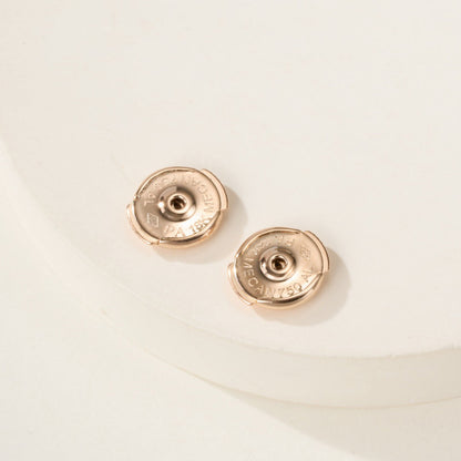 [Raffine]DAMOUR DIAMOND EARRINGS