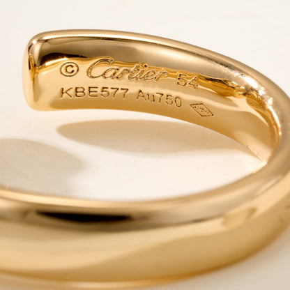 [Raffine]PANTHERE NO DIAMOND SMALL RING