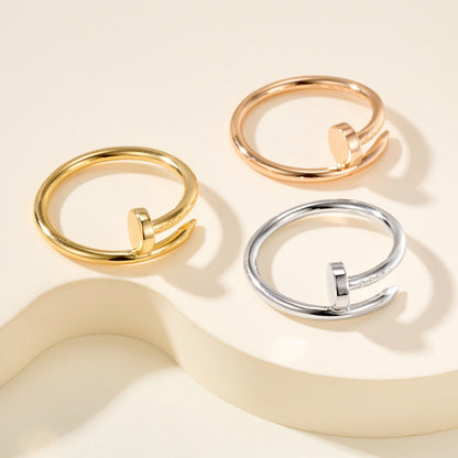 [Raffine]JUSTE RING 1.8MM
