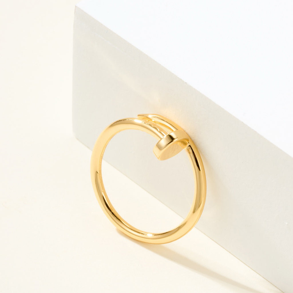 [Raffine]JUSTE RING 1.8MM