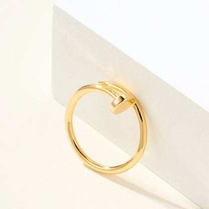 [Raffine]JUSTE RING 1.8MM