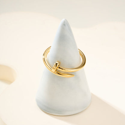[Raffine]JUSTE RING 1.8MM