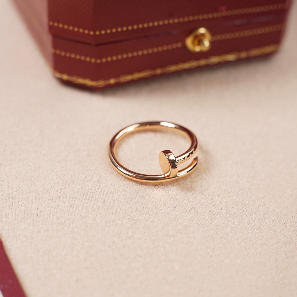 [Raffine]JUSTE RING 1.8MM