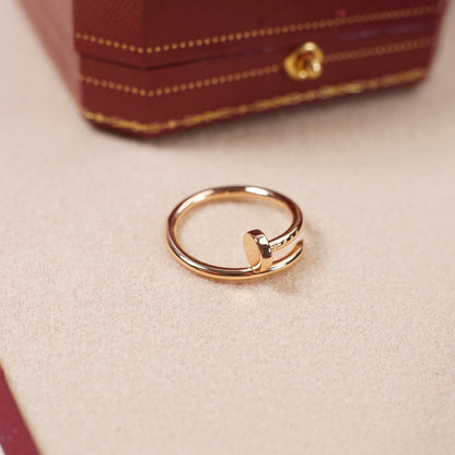 [Raffine]JUSTE RING 1.8MM