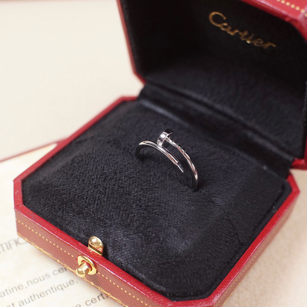 [Raffine]JUSTE RING 1.8MM