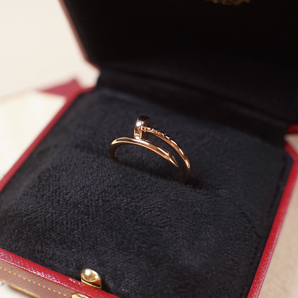 [Raffine]JUSTE RING 1.8MM