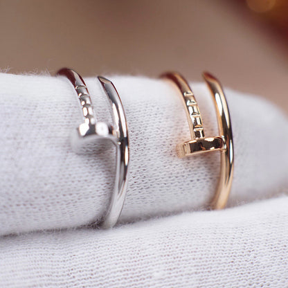 [Raffine]JUSTE RING 1.8MM